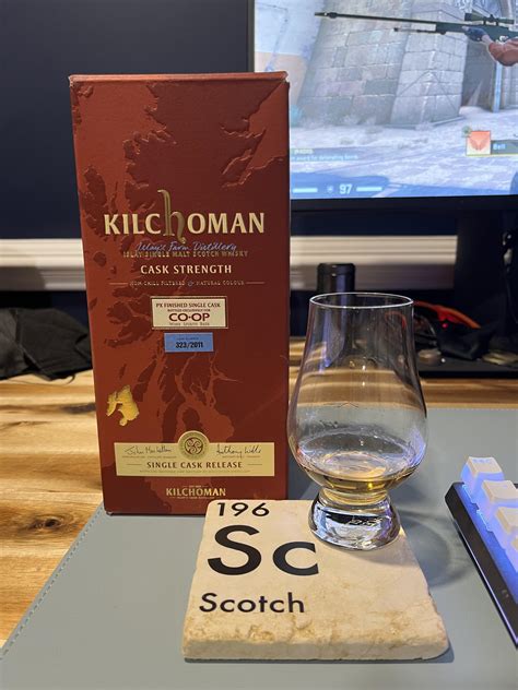 co op whisky review reddit.